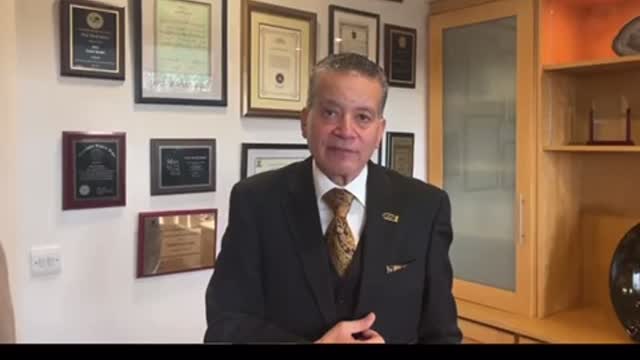 President of the international vascular society raises concerns about covid vaccines