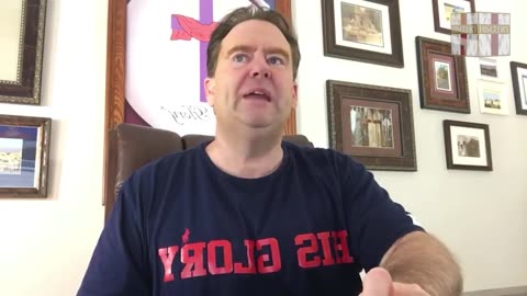 His Glory Bible Studies - Jude 1