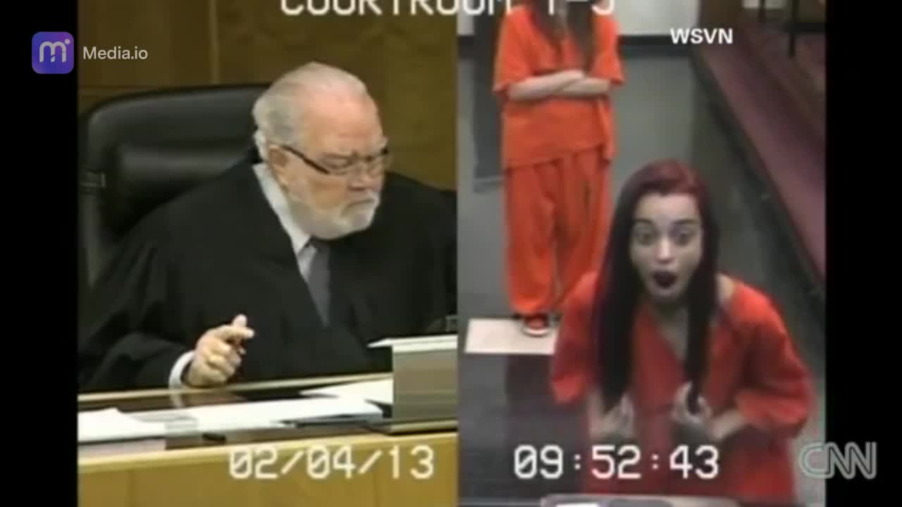 just dont say adios.