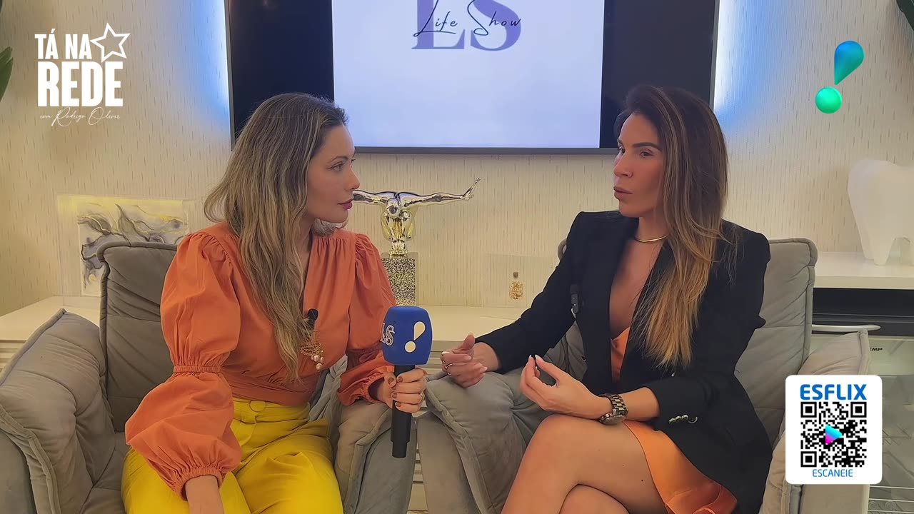 Entrevista com Fernanda Cani - PGM 092