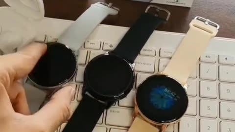 Smart watch