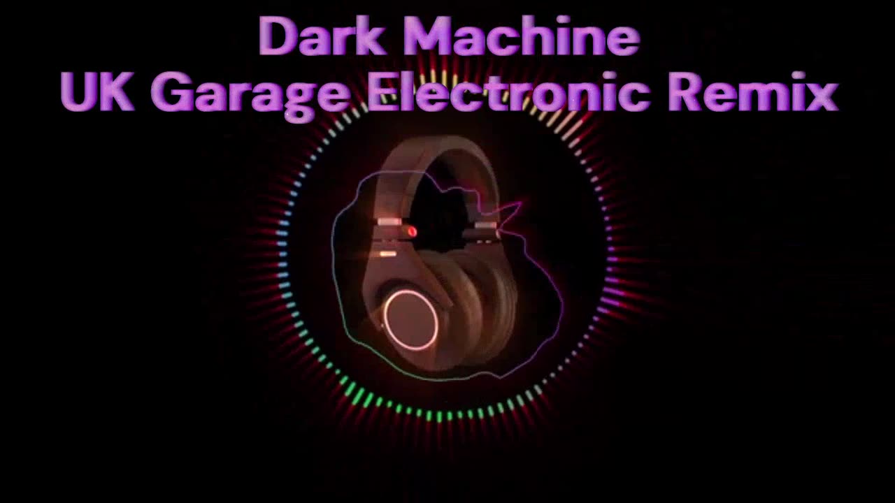 Techno Light: Uplifting Beats for Every Moment