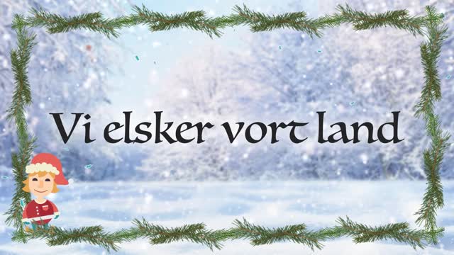 Den Vaccinede Jul 2022 🌲🇩🇰🥶❤️