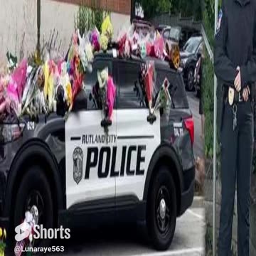 Police Officer Jennifer Ebbighausen