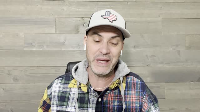 Joe Joe in the Morning Dec 7th