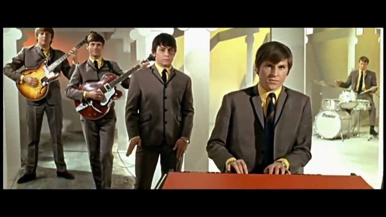 The Animals - House of the Rising Sun - 1964