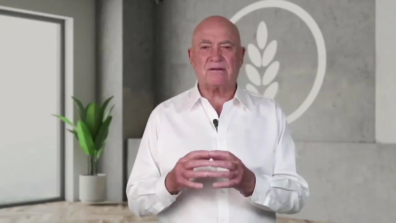 Jerry Brassfield 2020 European Virtual Convention