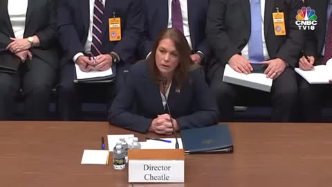 US Secret Service Director Kimberly Cheatle Resigns After Trump Assassination Attempt