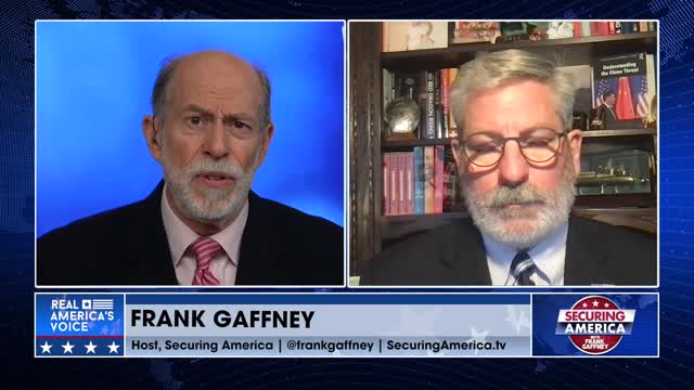 Securing America with Capt. James Fanell (part 2) | January 13, 2023