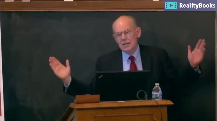 John Mearsheimer, Ukraine, Russia Pt 2