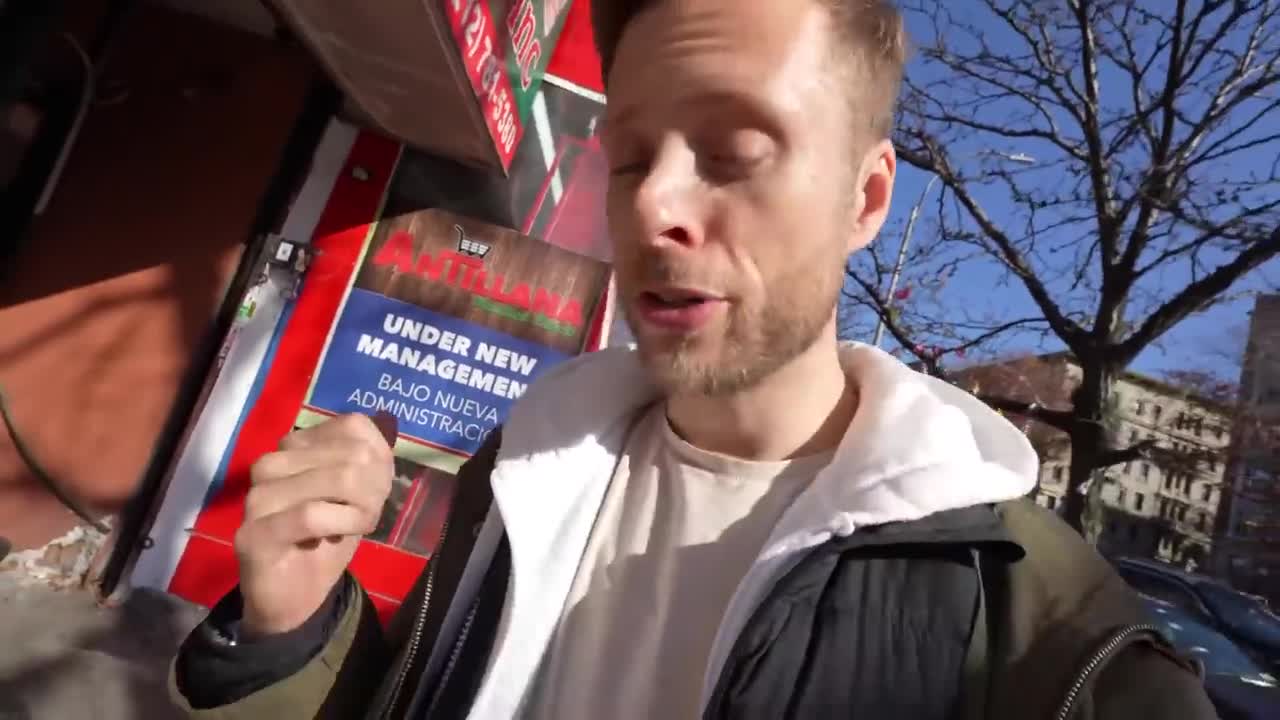 Found a $1,900 Townhouse in New York City
