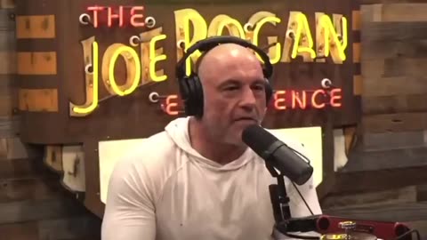 ARTISTS THANK JOE ROGAN