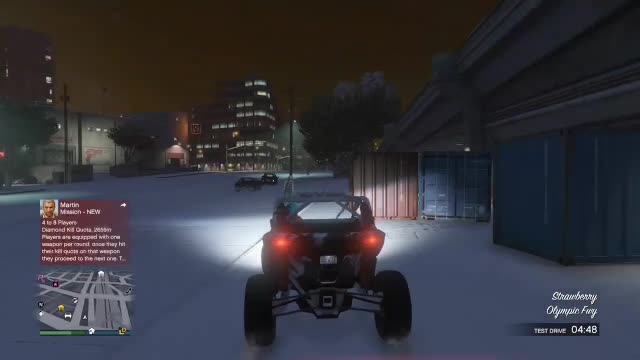 First Gta V Video!!! LS Car Club and Funny Moments.