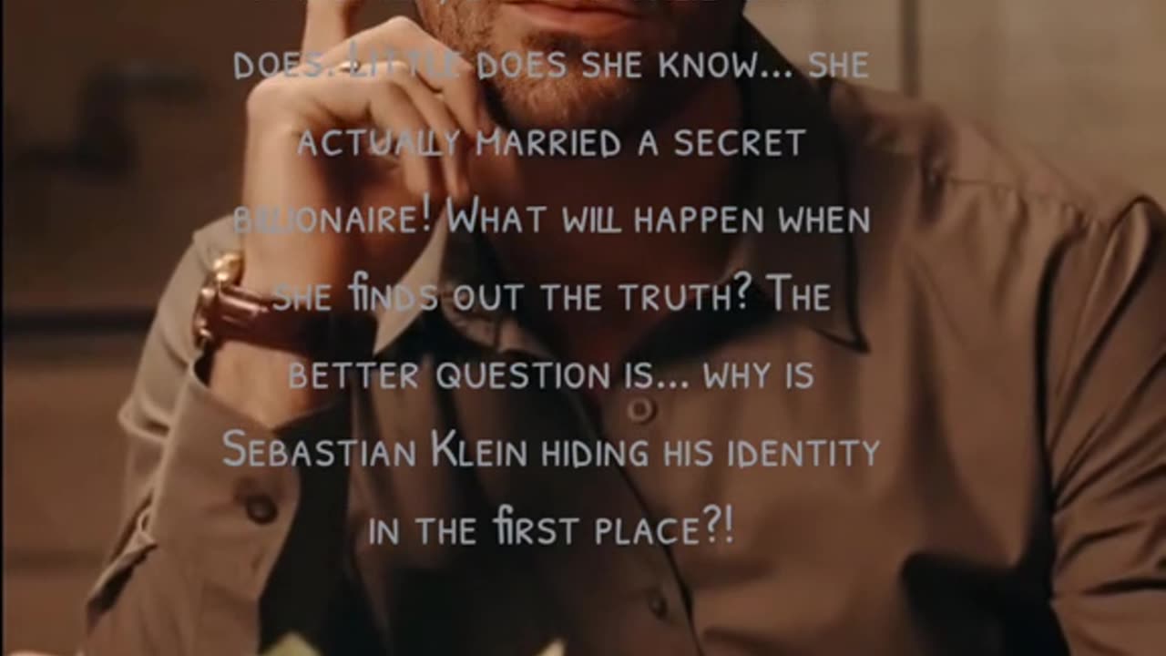 Episode_09 The double life my billionaire husband