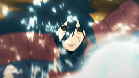 Murder In My Mind -_ Madara X Obito_ [Edit_AMV] _ Collab!