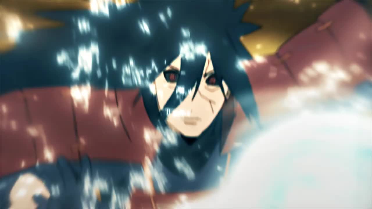 Murder In My Mind -_ Madara X Obito_ [Edit_AMV] _ Collab!