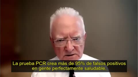 Patólogo Roger Hodkinson de Alberta Canadá