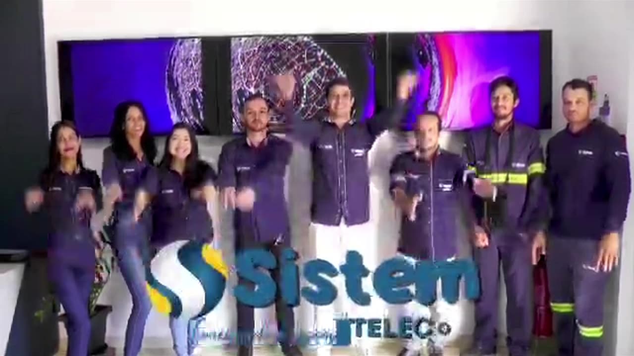 SISTEM TELECOM