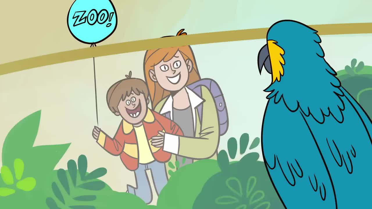 Why can parrots talk- - Grace Smith-Vidaurre and Tim Wrightp6