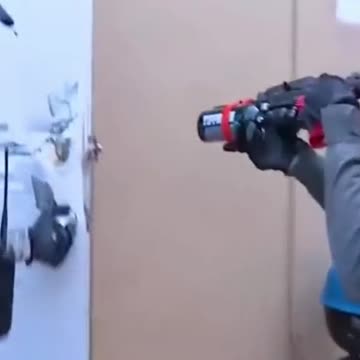 very calm at this time