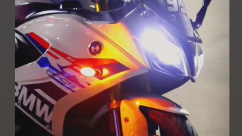Status video bmw
