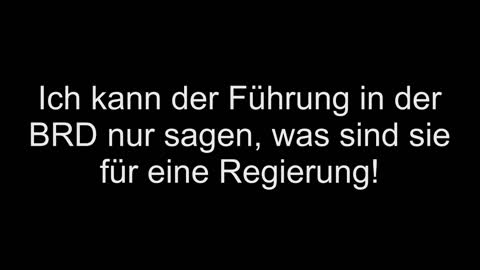 Denkt mal darüber nach wie lange noch!!!!!