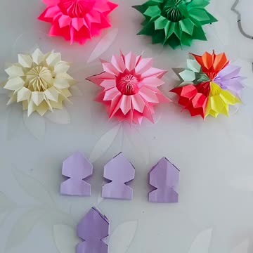 Create Origami 5