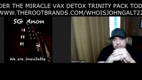 SGAnon - TERRORIST CELLS ACTIVATED