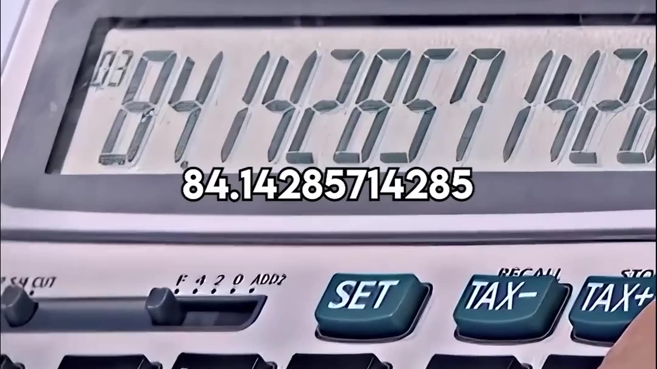 Smartest Human Calculator