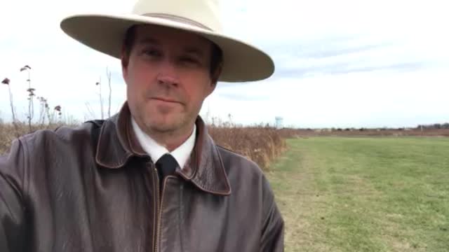 A Turning Point in the War