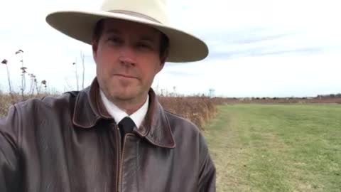 A Turning Point in the War