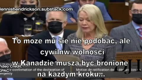 NIE dla STANU WYJĄTKOWEGO! ❤️ Konwój Wolności 2022