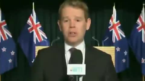 Here's New Zealand's next PM saying he will essentially hunt people down and vaccinate them.