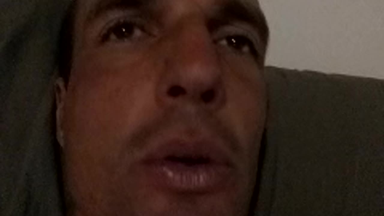 March 4th, More Glory. Cocoa, People.