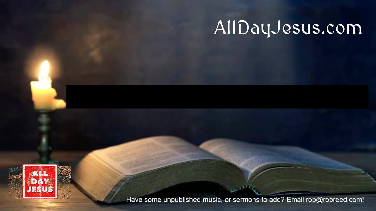 AllDayJesus.com 24/7 Livestream Worship