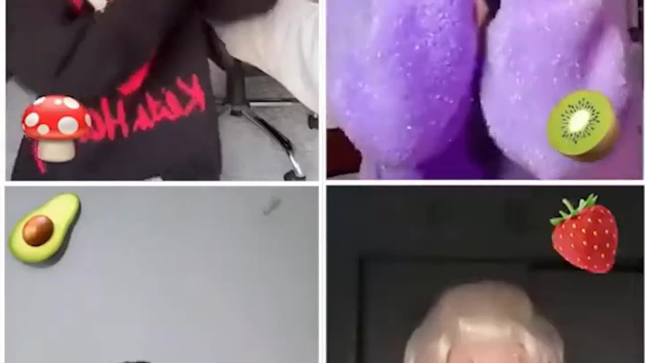 VIRAL TIK TOKS!!