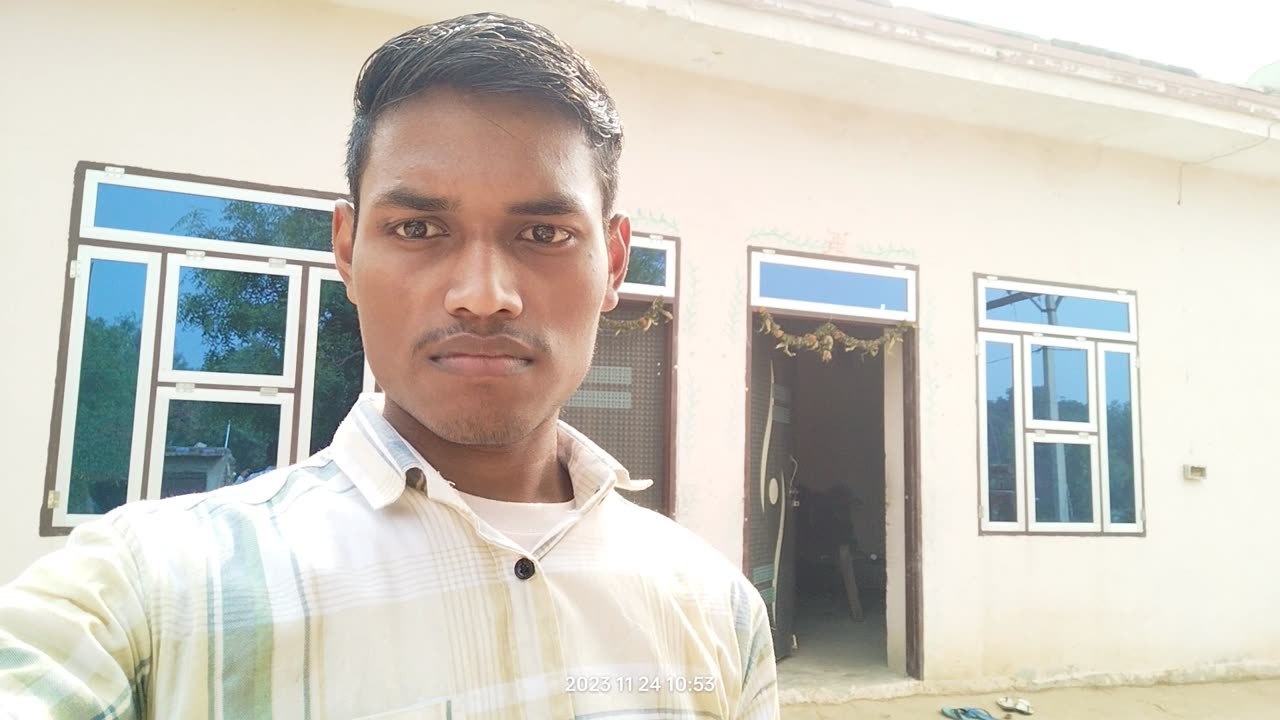 New house video 😀