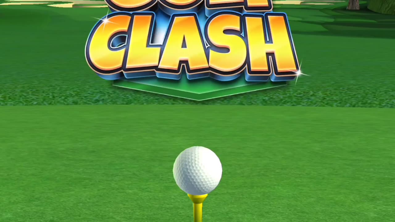 Golf Clash Game | Perfect Shots