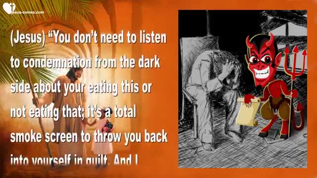 These Words will lead you into all Truth and keep you from Error ❤️ Love Letter from Jesus