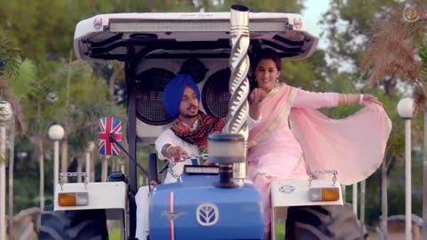 Bandook.nirvair-pannu (official.video) deep royce