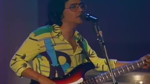 Christopher Cross - Sailing