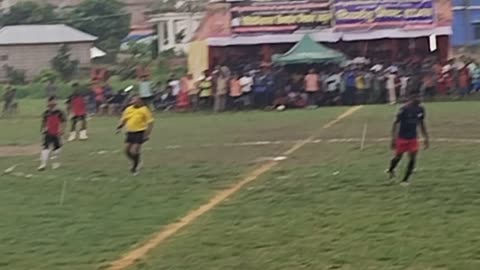 Football tournament match live college game