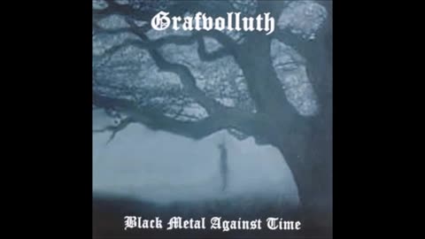 grafvolluth - (2003) - promo - black metal against time