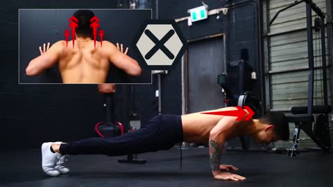 Perfect Push-Up
