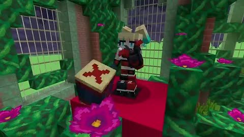 Minecraft Batman - Launch Trailer PS4 Games