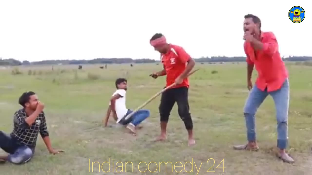 Best Indian comedy video 😂 Mind free Funny Videos 😂 comedy 😂 funny 🚀