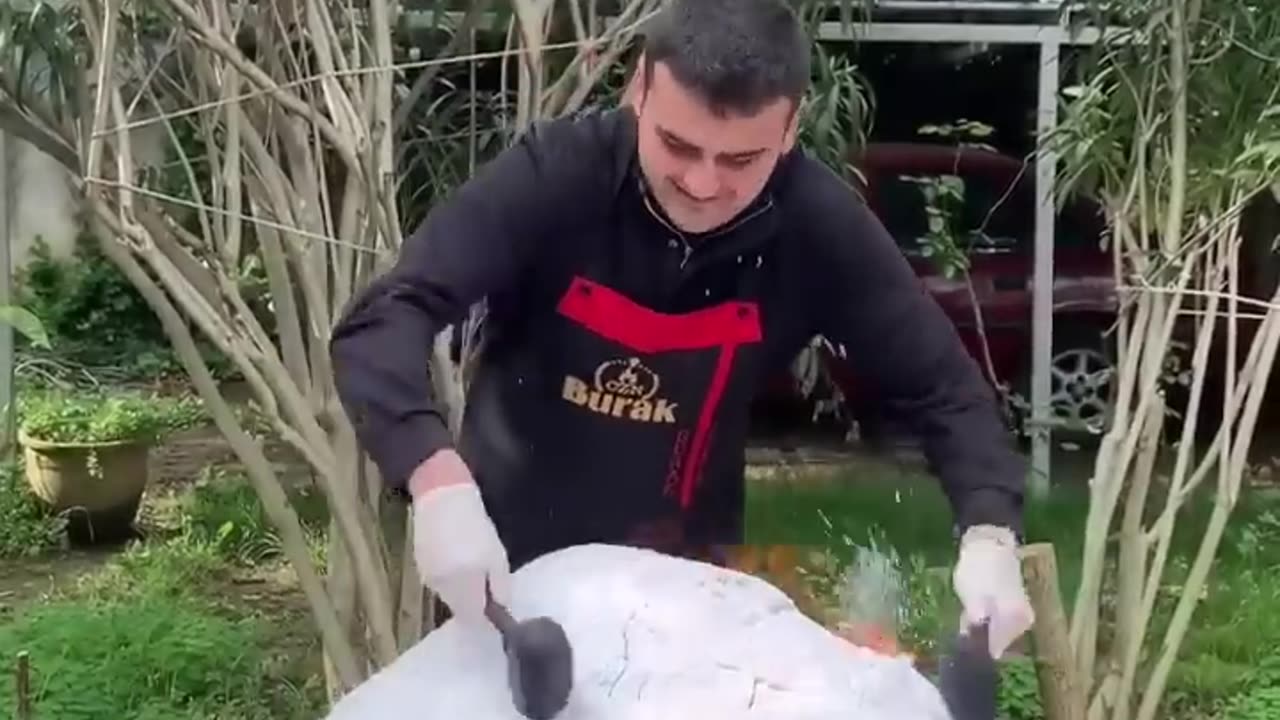 Czn Burak Dolma❤️🔥