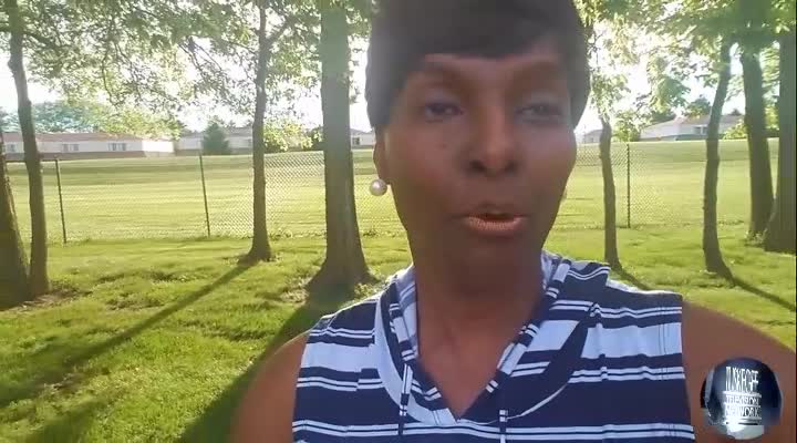THE REAL LIFE OF A FIRST LADY 7 | PASTOR TAMMIE ALLEN | TUSKEGEE TELEVISION NETWORK INC