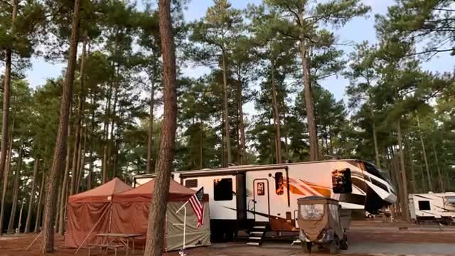 Sycamore Lodge Resort | Best Campground in Hot Springs, NC