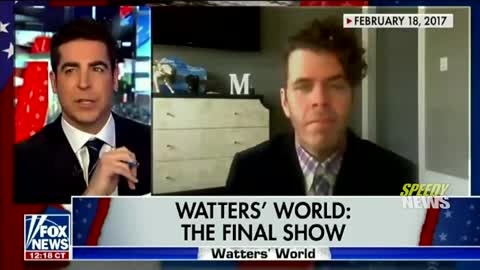 Watters World last show